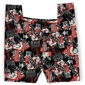 Disney LuLaRoe Villains Evil Queens Leggings One Size